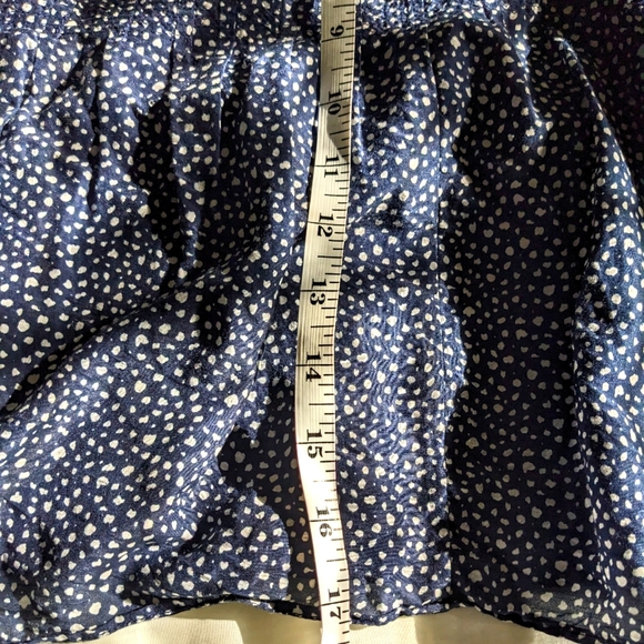 Gap Cami Swing Top - Picture 6 of 9